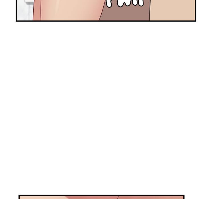 The Unwanted Roommate Chapter 7 Page 77