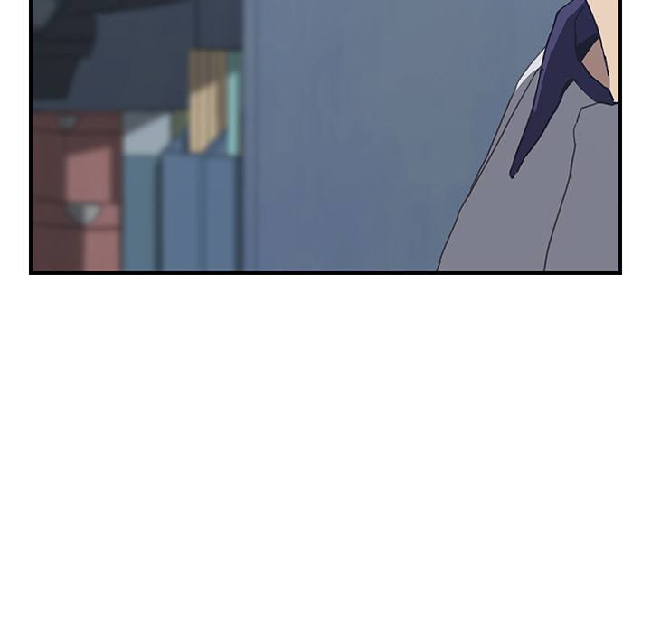 The Unwanted Roommate Chapter 7 Page 8