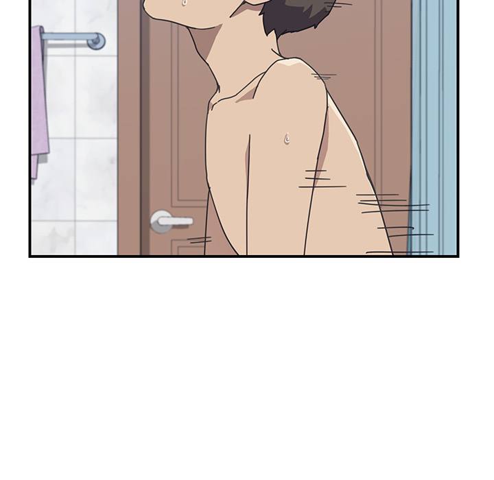 The Unwanted Roommate Chapter 7 Page 85