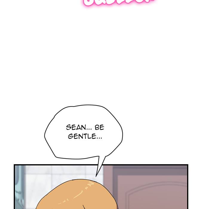 The Unwanted Roommate Chapter 7 Page 87