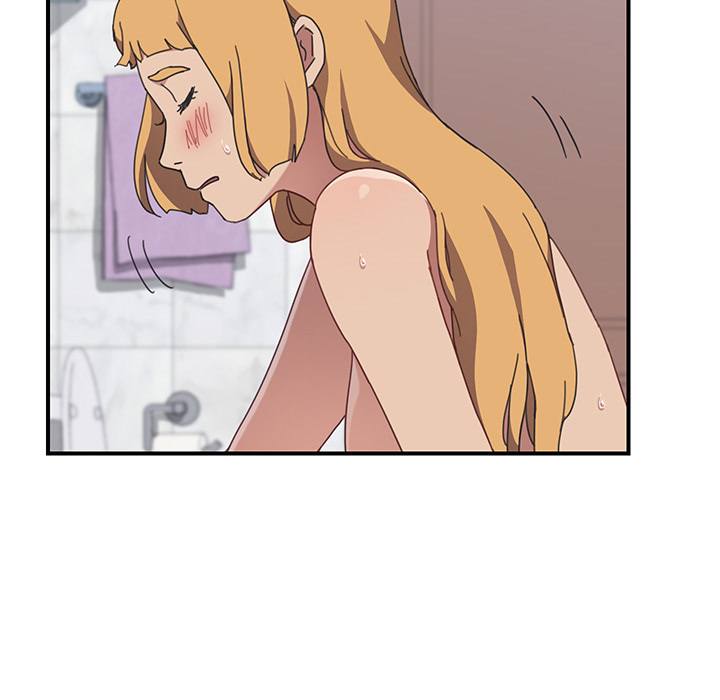 The Unwanted Roommate Chapter 7 Page 88