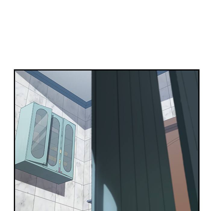 The Unwanted Roommate Chapter 7 Page 91