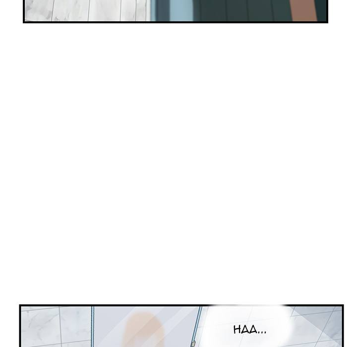 The Unwanted Roommate Chapter 7 Page 92