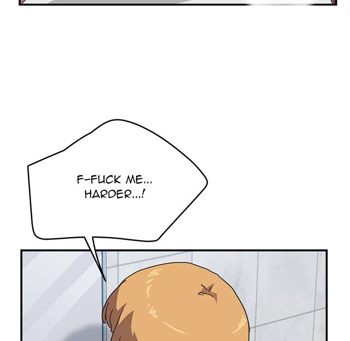 The Unwanted Roommate Chapter 7 Page 94