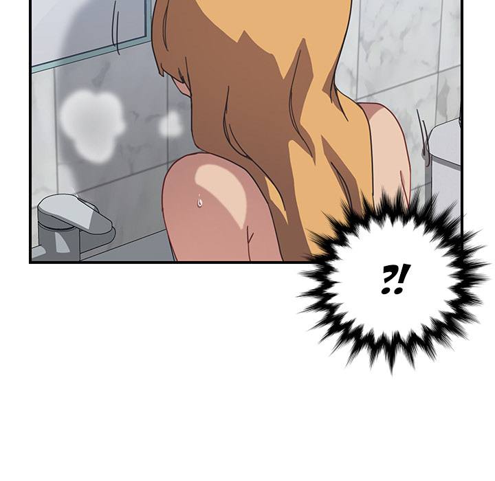 The Unwanted Roommate Chapter 7 Page 95