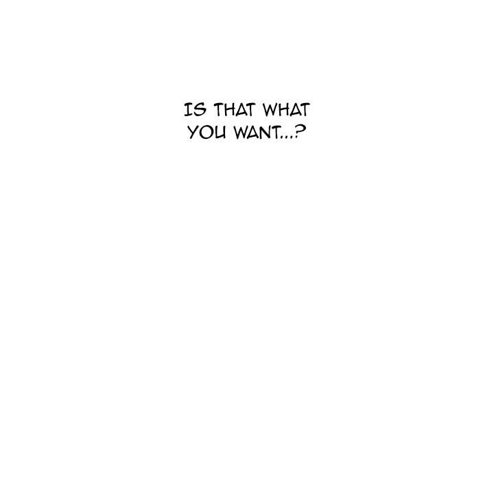The Unwanted Roommate Chapter 7 Page 96