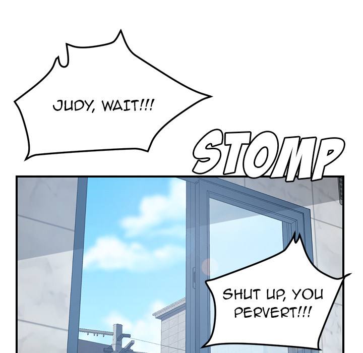 The Unwanted Roommate Chapter 8 Page 102