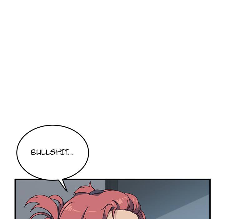 The Unwanted Roommate Chapter 8 Page 112