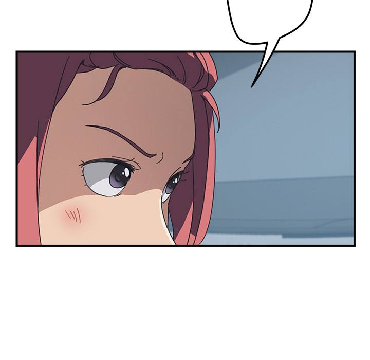 The Unwanted Roommate Chapter 8 Page 116