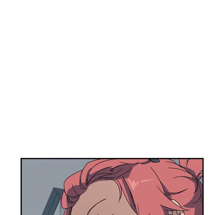 The Unwanted Roommate Chapter 8 Page 124