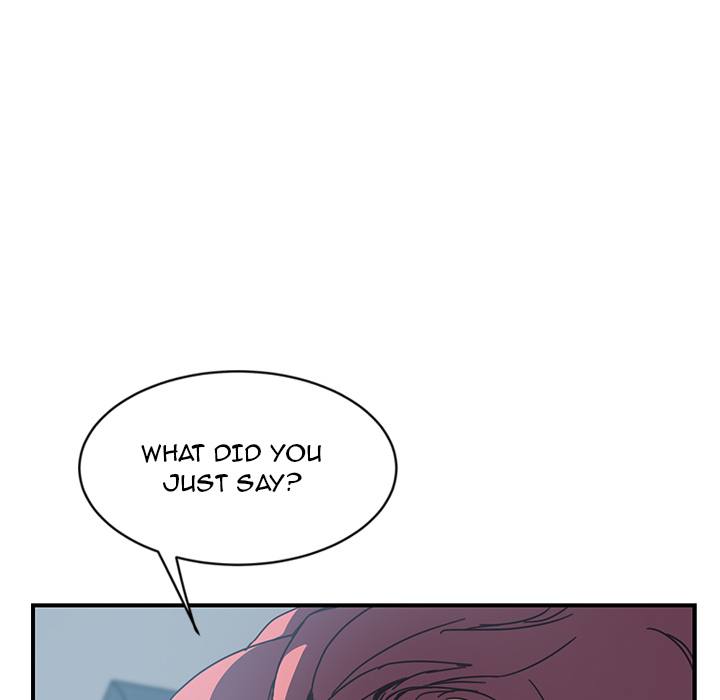The Unwanted Roommate Chapter 8 Page 126
