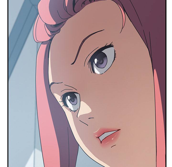 The Unwanted Roommate Chapter 8 Page 127