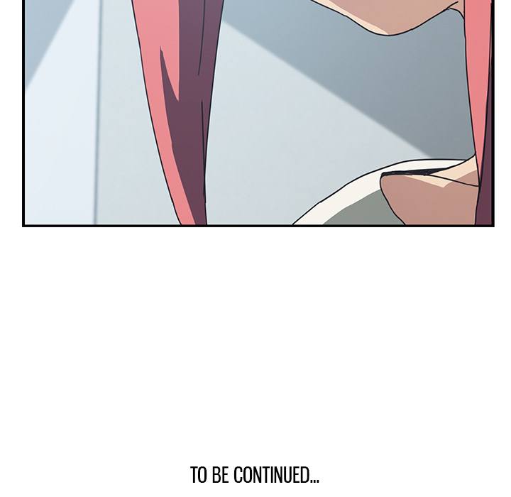 The Unwanted Roommate Chapter 8 Page 128