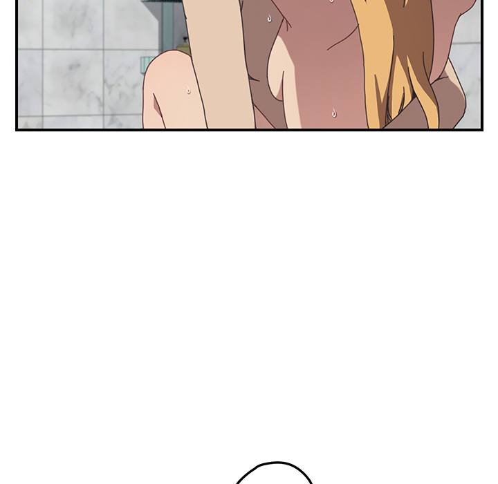 The Unwanted Roommate Chapter 8 Page 17