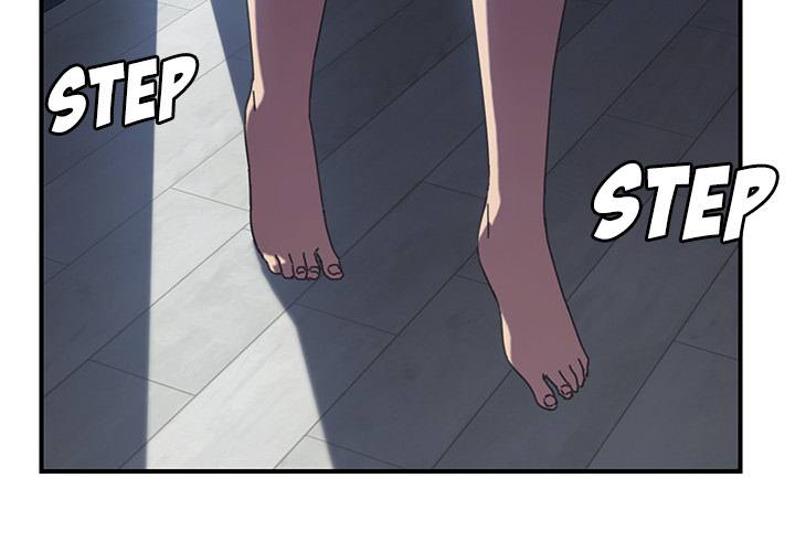 The Unwanted Roommate Chapter 8 Page 2