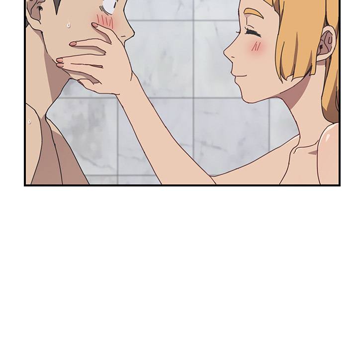 The Unwanted Roommate Chapter 8 Page 20