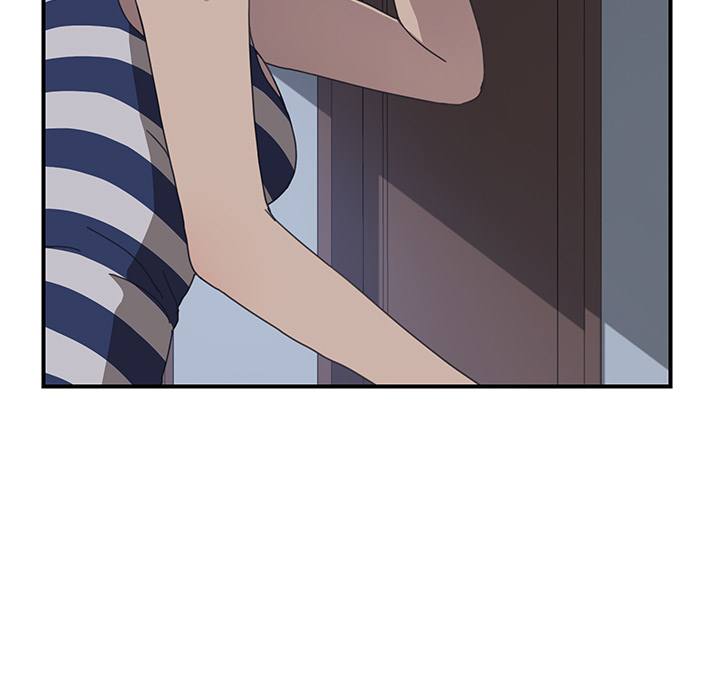 The Unwanted Roommate Chapter 8 Page 24