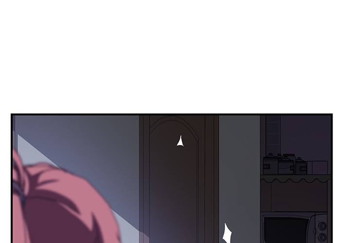The Unwanted Roommate Chapter 8 Page 4