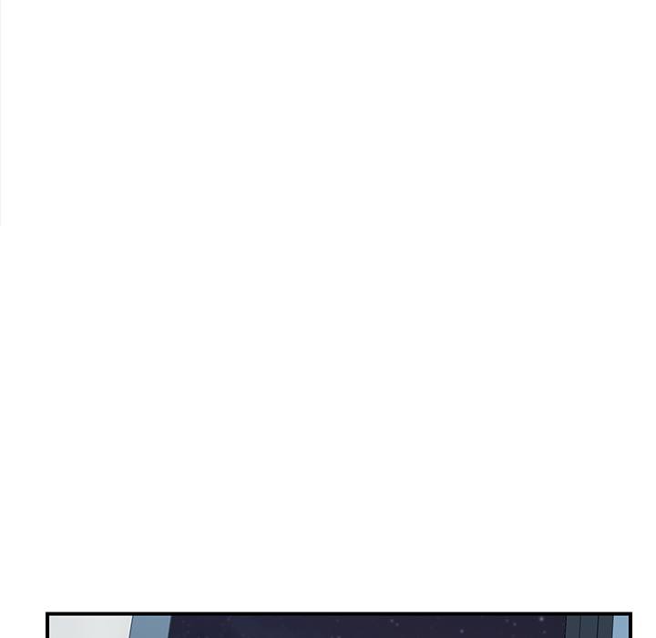 The Unwanted Roommate Chapter 8 Page 44