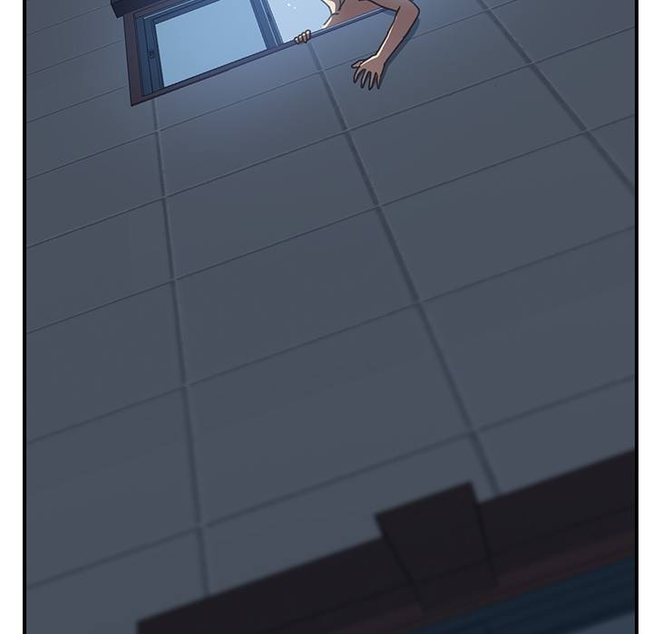 The Unwanted Roommate Chapter 8 Page 47