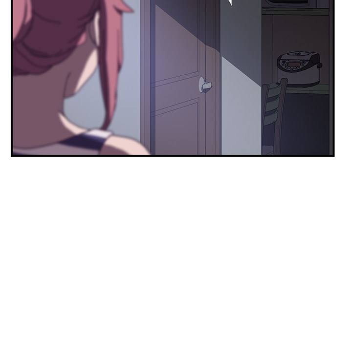 The Unwanted Roommate Chapter 8 Page 5
