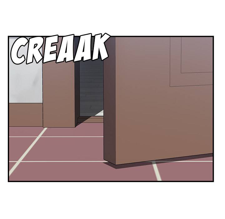 The Unwanted Roommate Chapter 8 Page 51