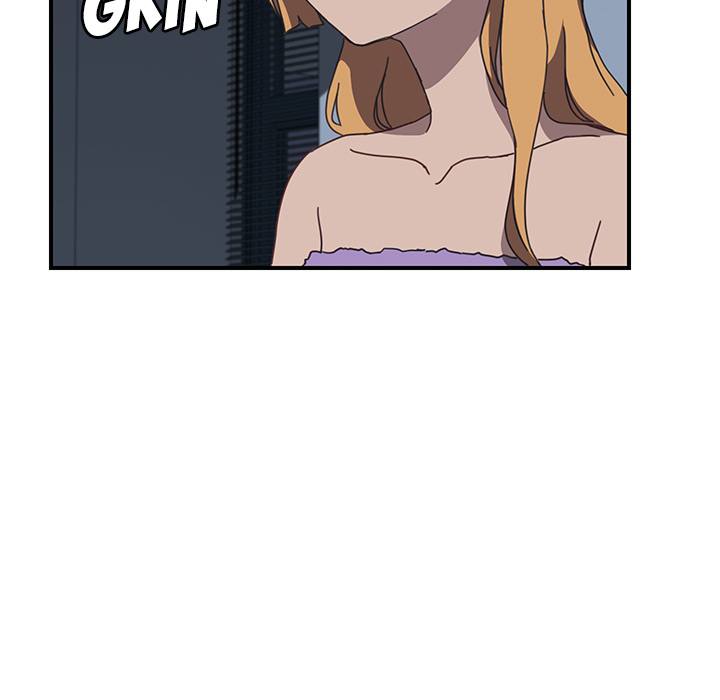 The Unwanted Roommate Chapter 8 Page 59