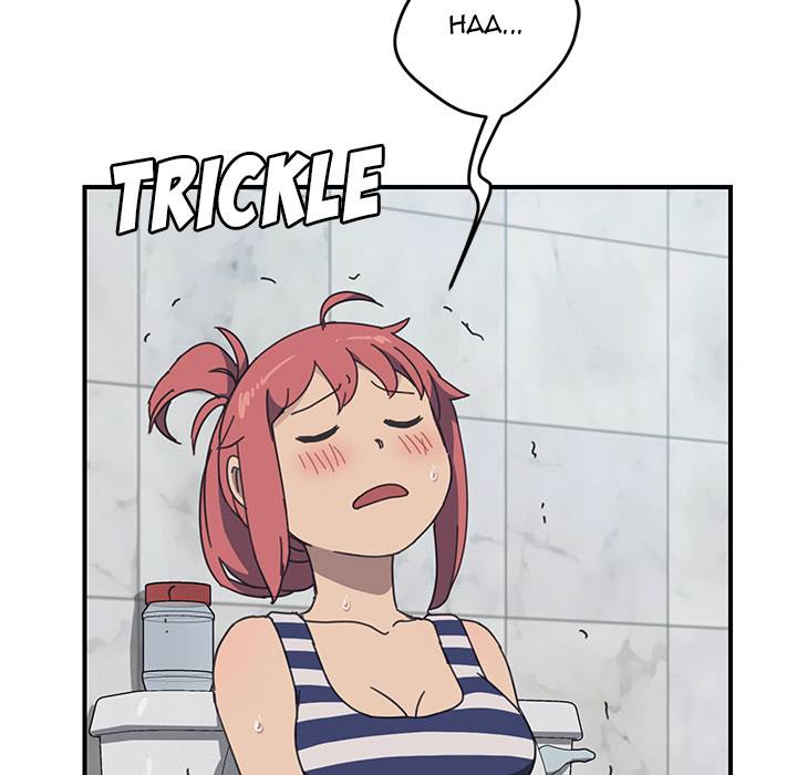 The Unwanted Roommate Chapter 8 Page 64