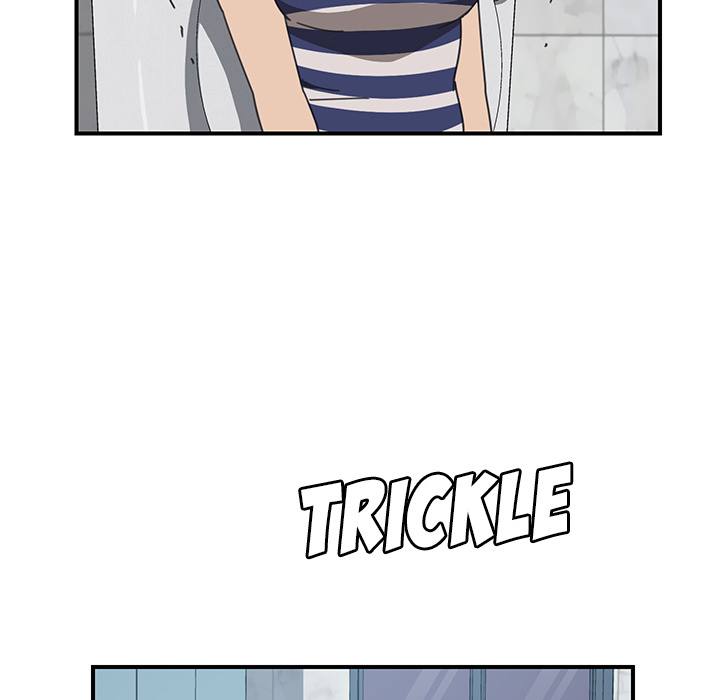 The Unwanted Roommate Chapter 8 Page 65