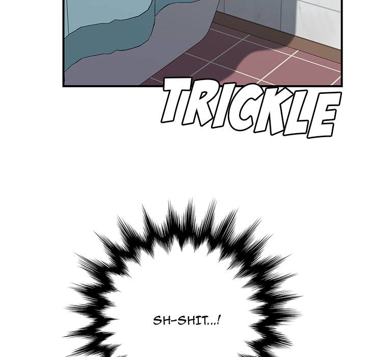The Unwanted Roommate Chapter 8 Page 68