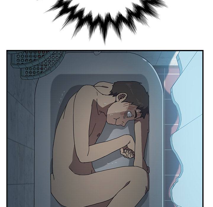 The Unwanted Roommate Chapter 8 Page 69