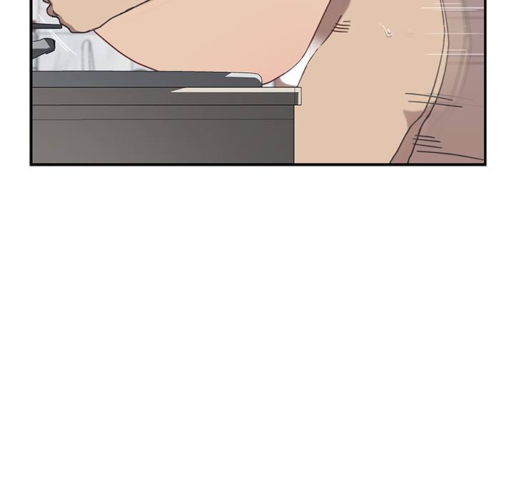 The Unwanted Roommate Chapter 8 Page 7