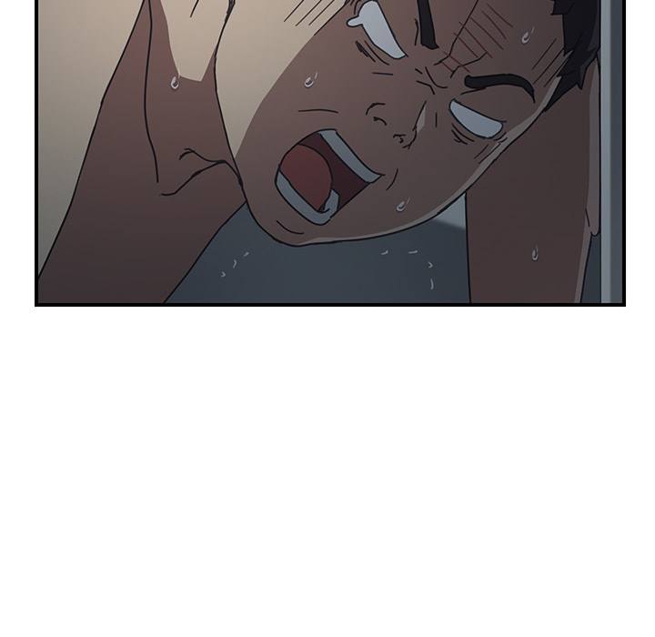 The Unwanted Roommate Chapter 8 Page 76