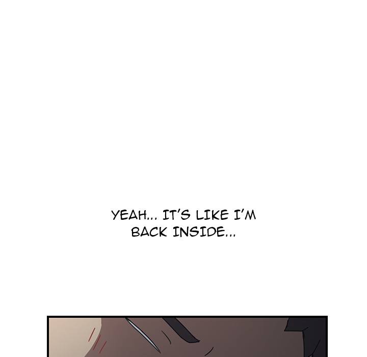 The Unwanted Roommate Chapter 8 Page 78