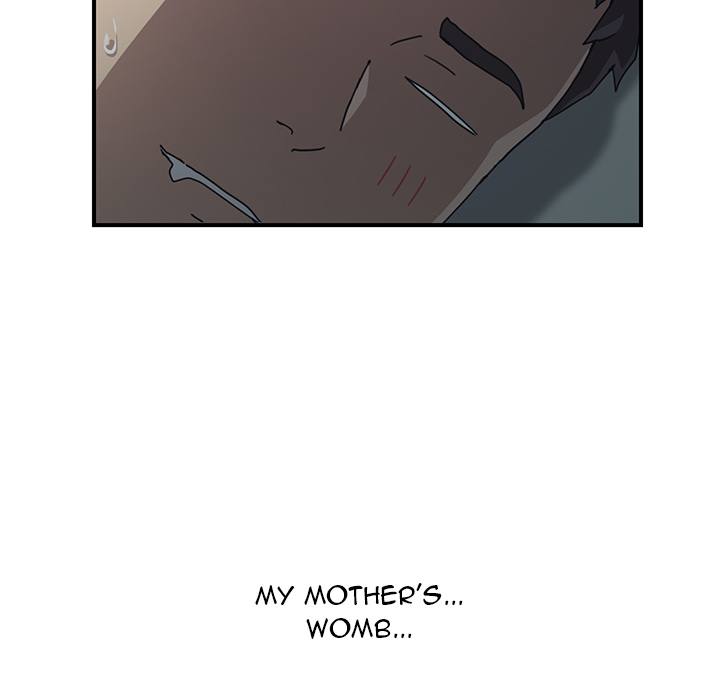 The Unwanted Roommate Chapter 8 Page 79