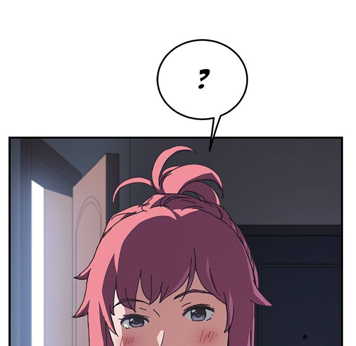 The Unwanted Roommate Chapter 8 Page 8