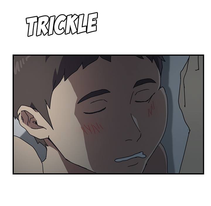 The Unwanted Roommate Chapter 8 Page 85