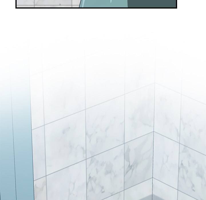 The Unwanted Roommate Chapter 8 Page 89