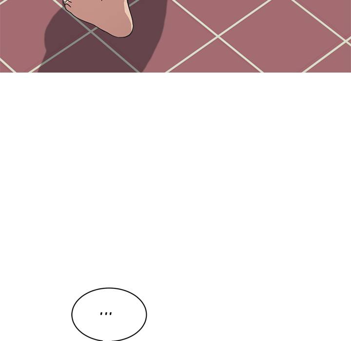 The Unwanted Roommate Chapter 8 Page 92