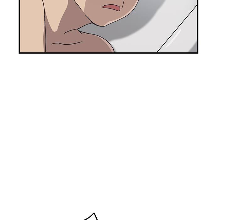 The Unwanted Roommate Chapter 8 Page 97