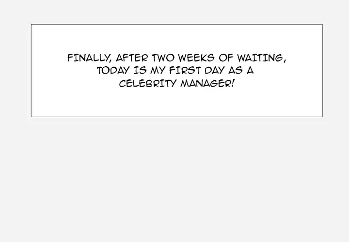 The Good Manager Chapter 1 Page 1