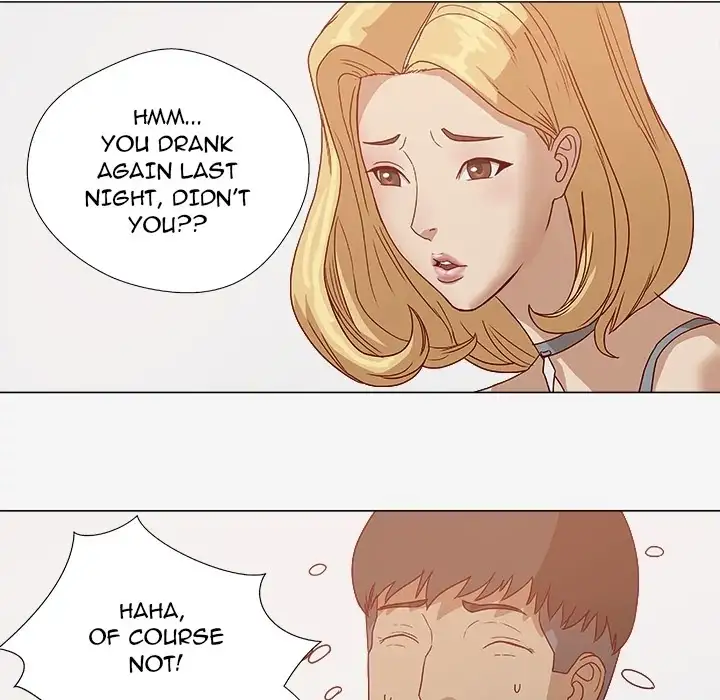 The Good Manager Chapter 1 Page 20