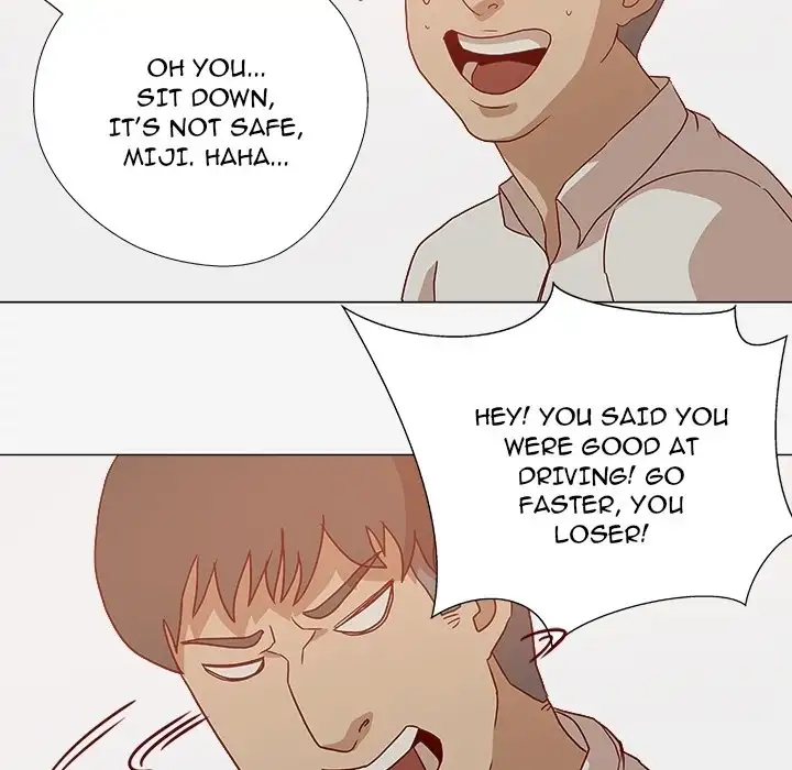 The Good Manager Chapter 1 Page 21