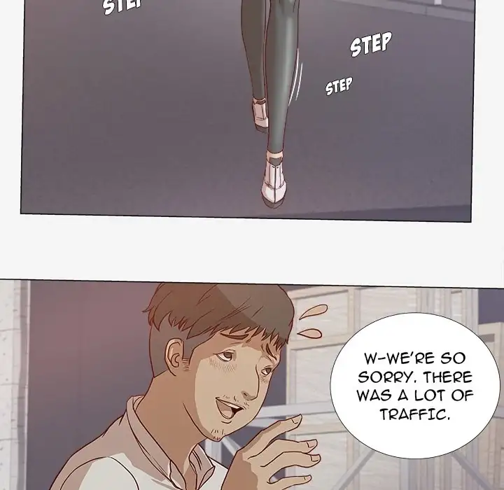The Good Manager Chapter 1 Page 25