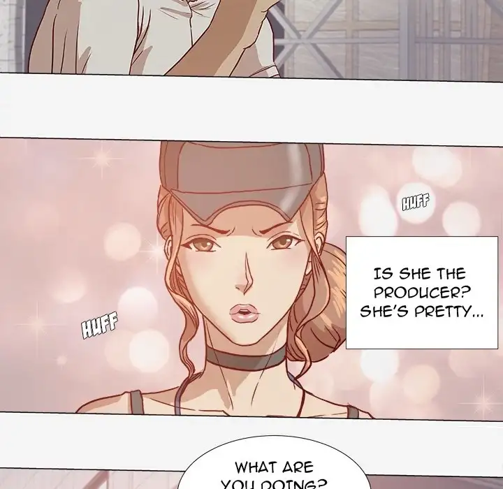 The Good Manager Chapter 1 Page 26