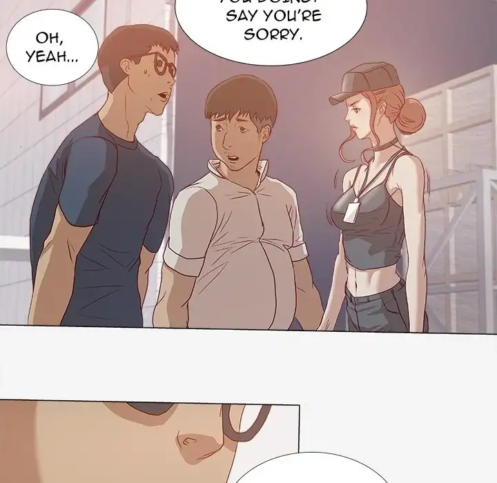 The Good Manager Chapter 1 Page 27