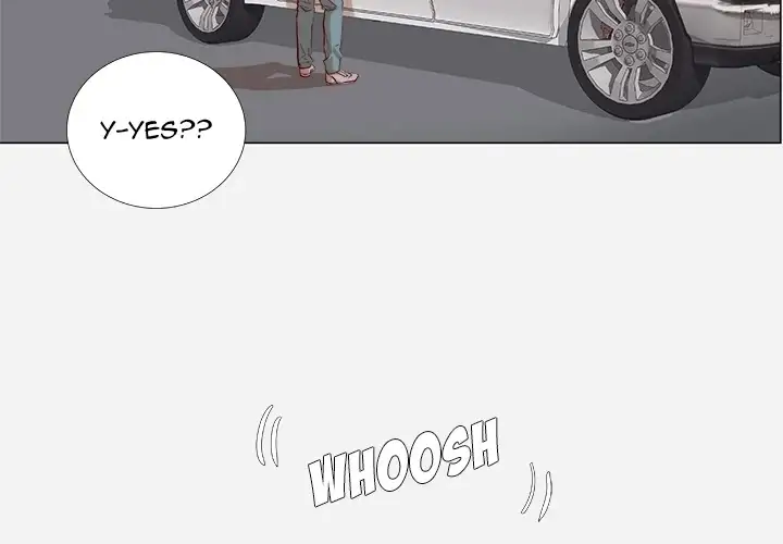 The Good Manager Chapter 1 Page 3