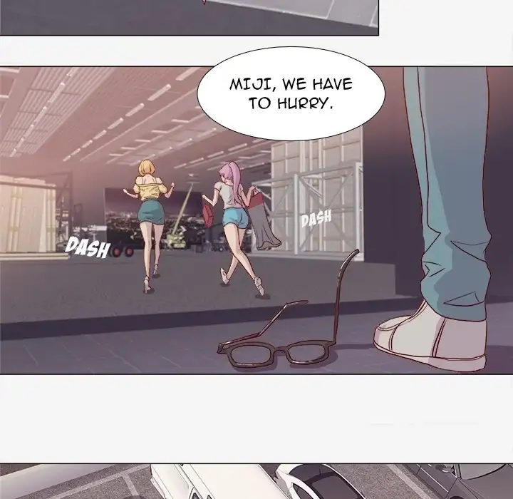 The Good Manager Chapter 1 Page 32