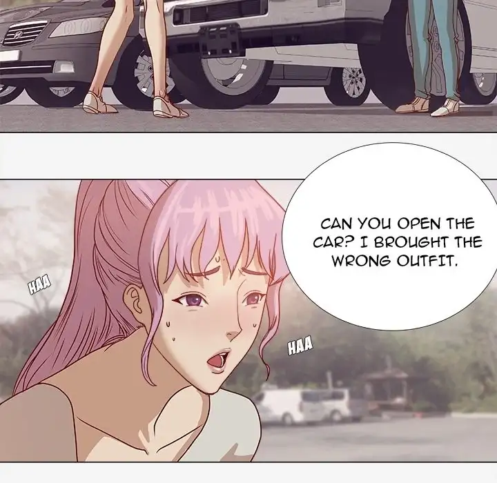 The Good Manager Chapter 1 Page 35