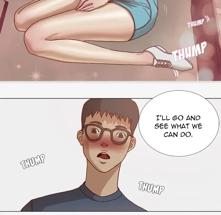 The Good Manager Chapter 1 Page 39